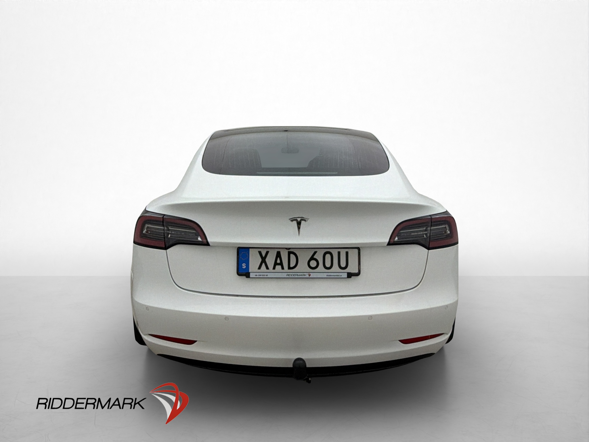 Tesla Model 3 Long Range AWD, 440hp, 2019