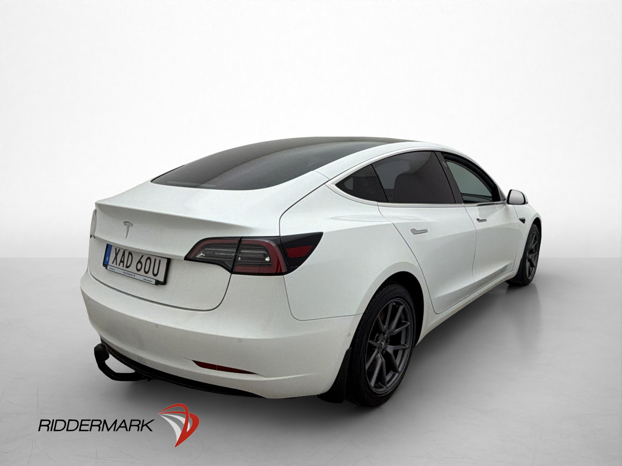 Tesla Model 3 Long Range AWD, 440hp, 2019