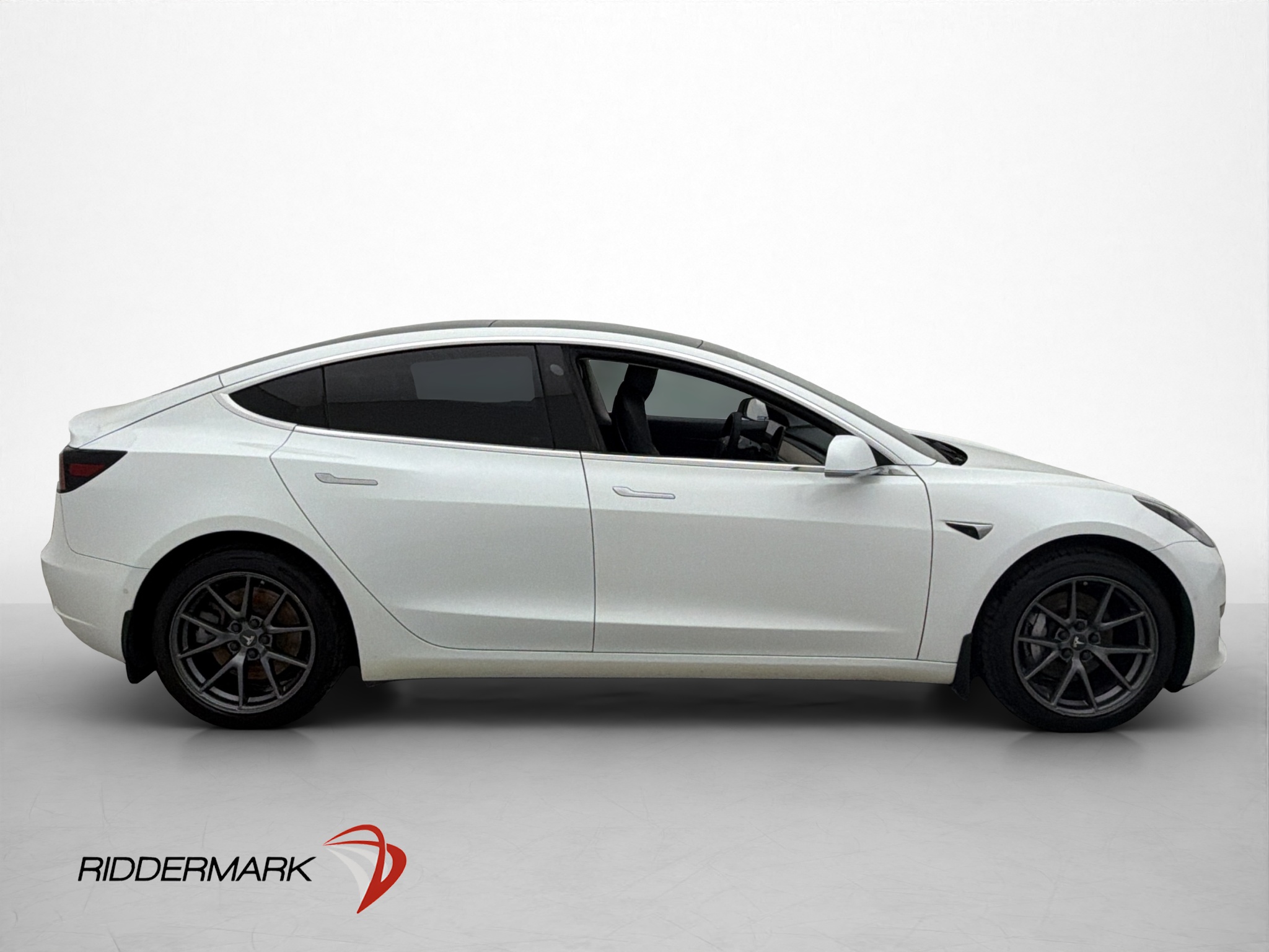 Tesla Model 3 Long Range AWD, 440hp, 2019