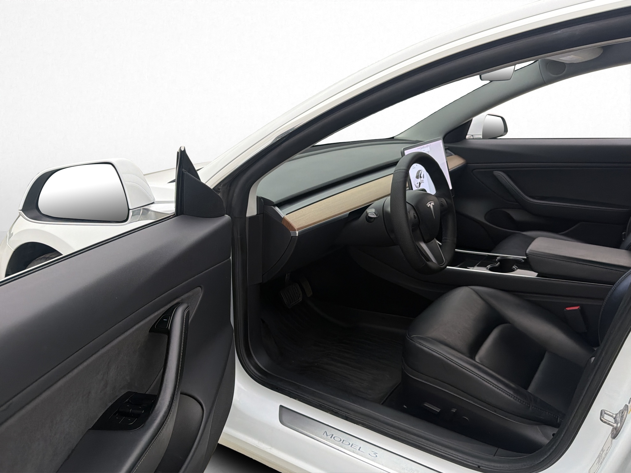 Tesla Model 3 Long Range AWD, 440hp, 2019