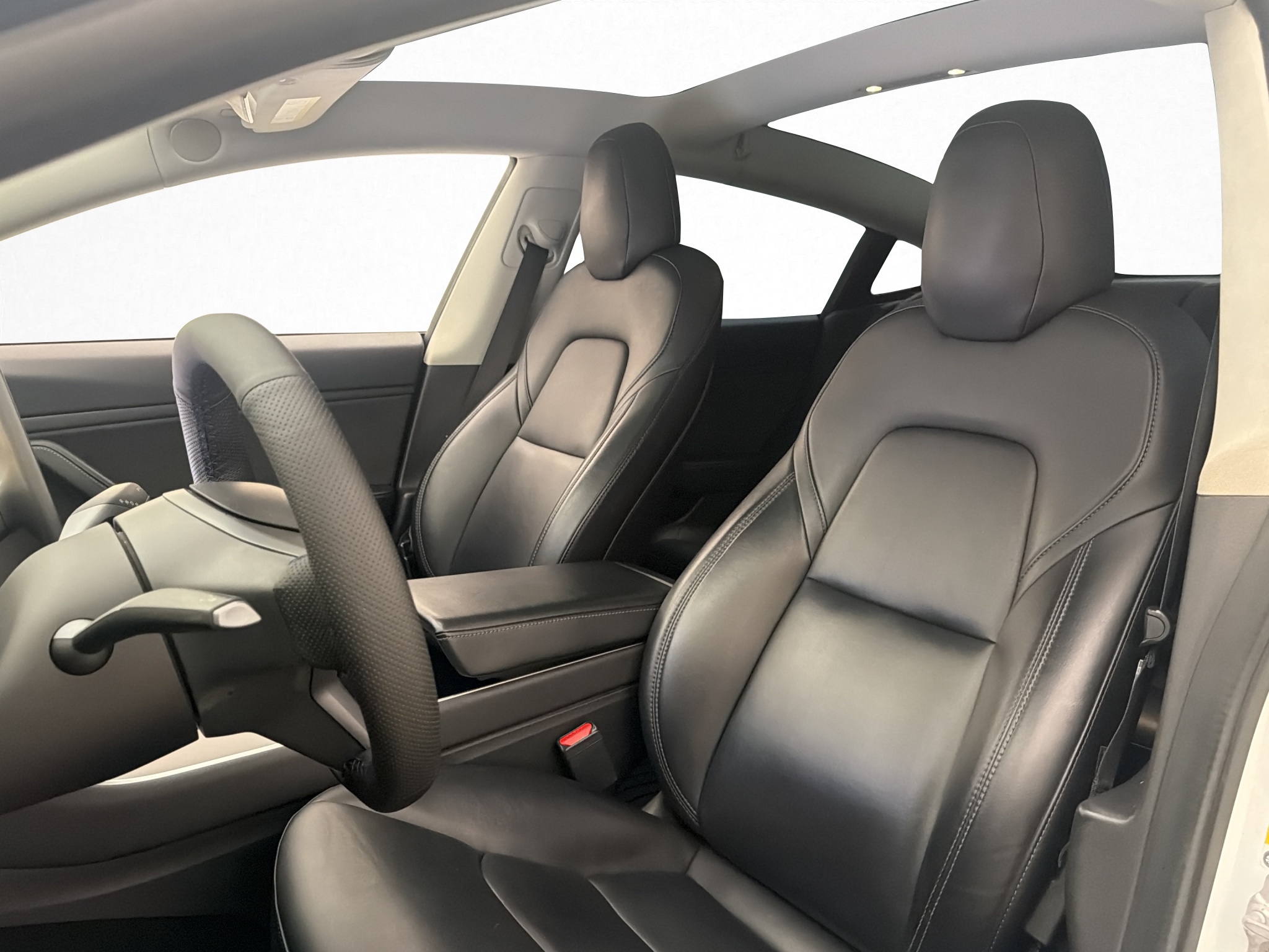 Tesla Model 3 Long Range AWD, 440hp, 2019