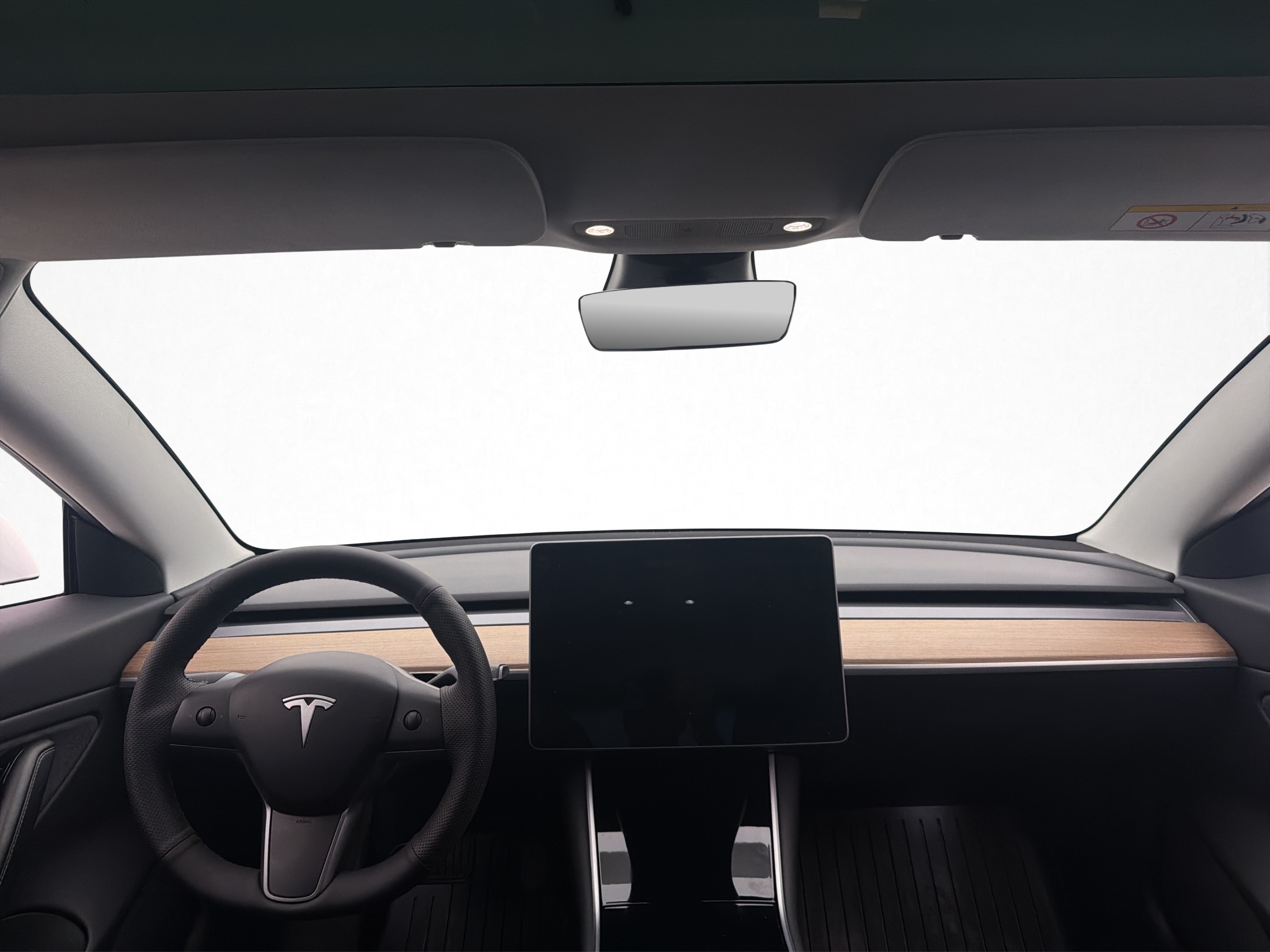 Tesla Model 3 Long Range AWD, 440hp, 2019