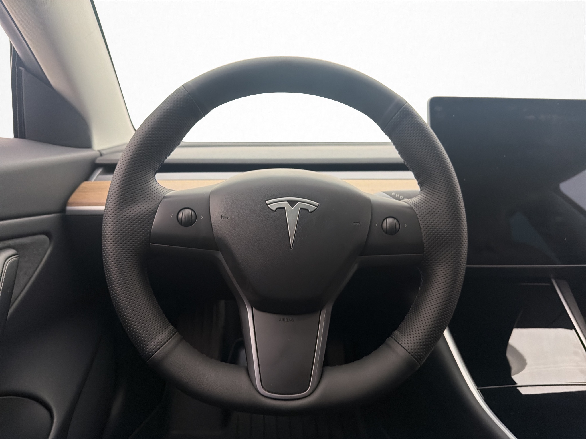 Tesla Model 3 Long Range AWD, 440hp, 2019