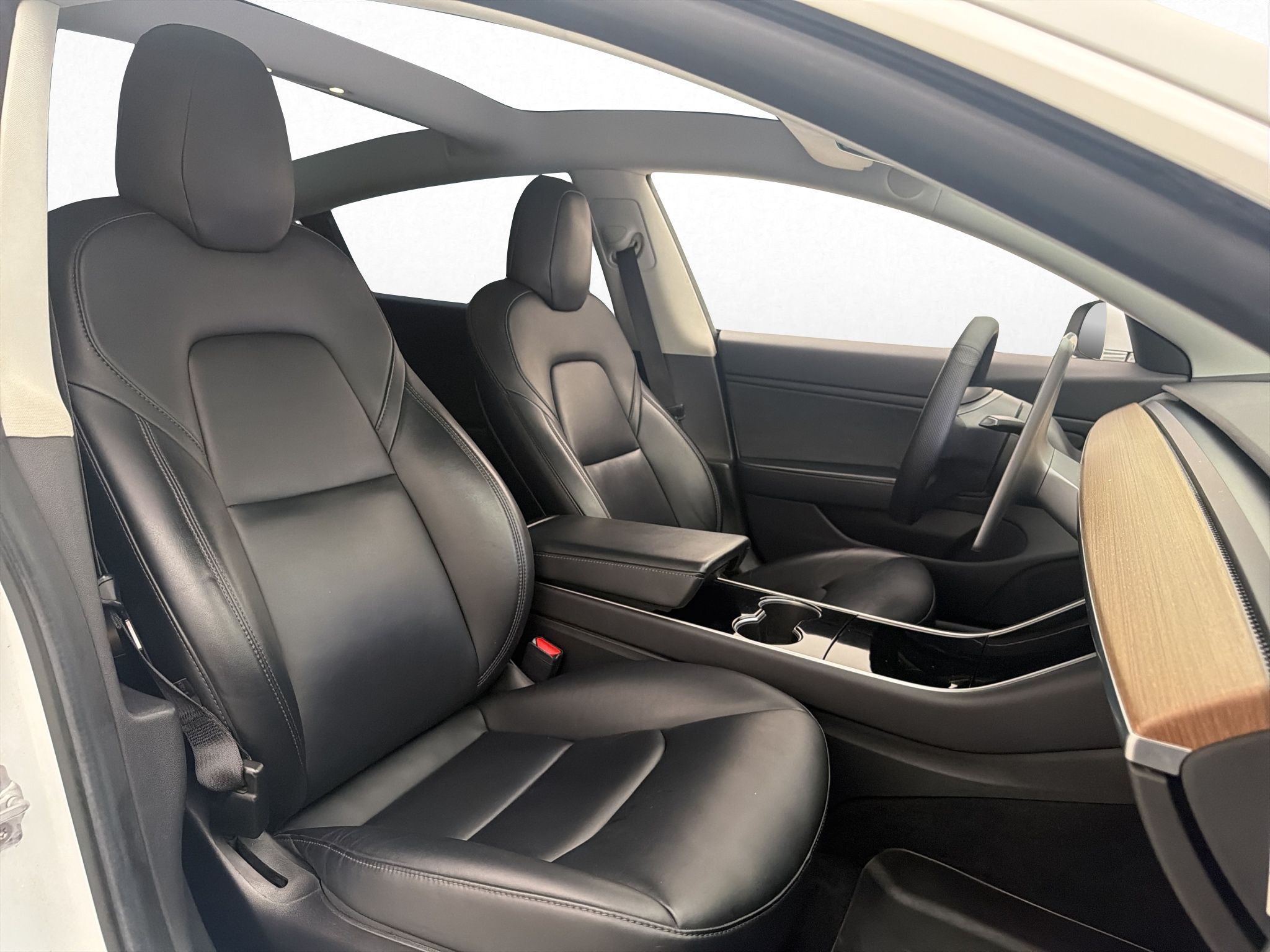 Tesla Model 3 Long Range AWD, 440hp, 2019