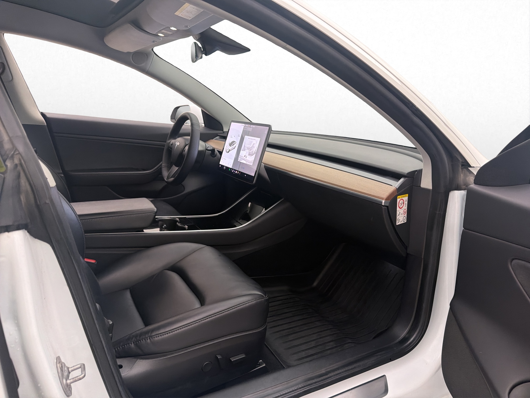 Tesla Model 3 Long Range AWD, 440hp, 2019