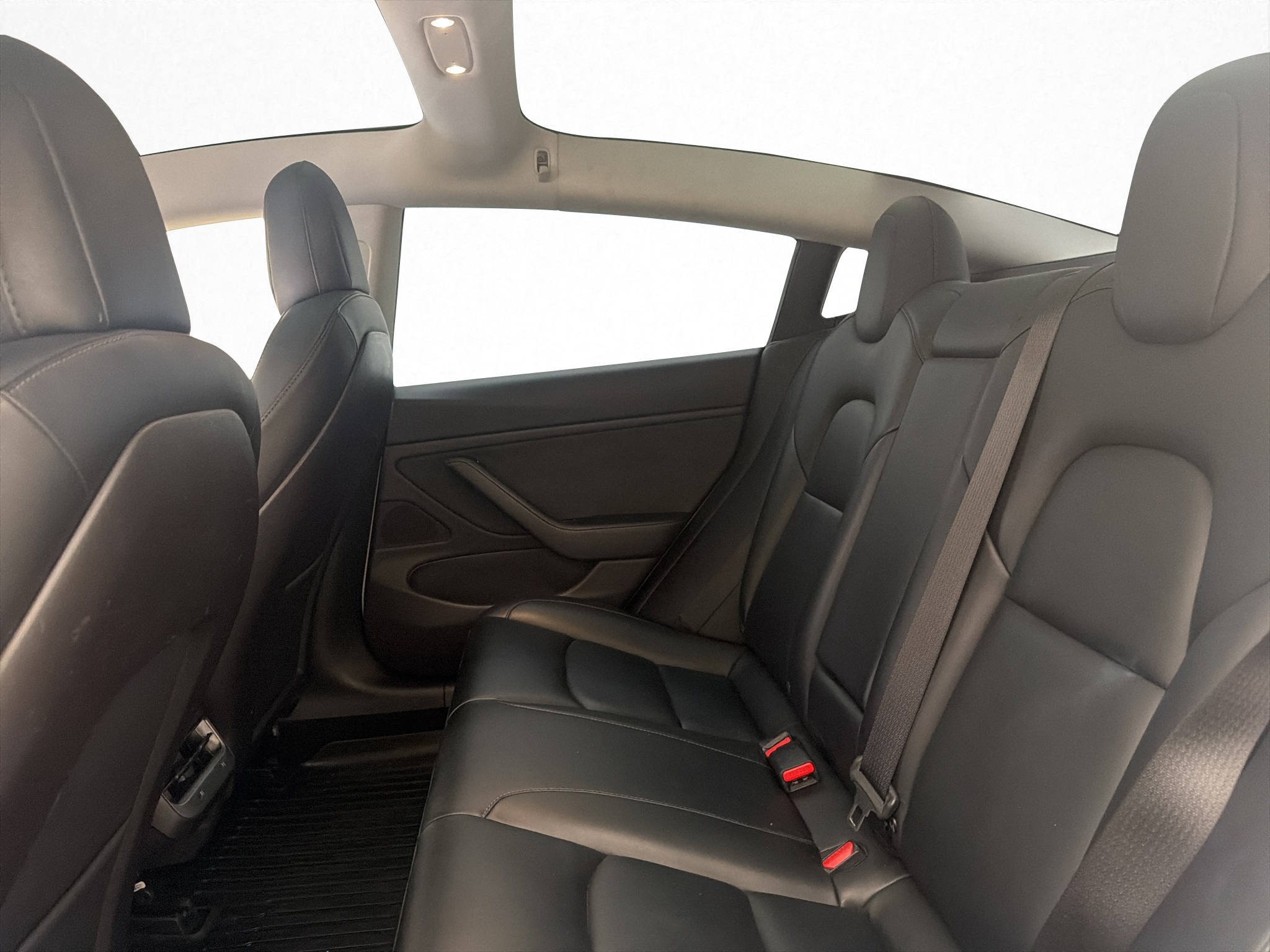 Tesla Model 3 Long Range AWD, 440hp, 2019