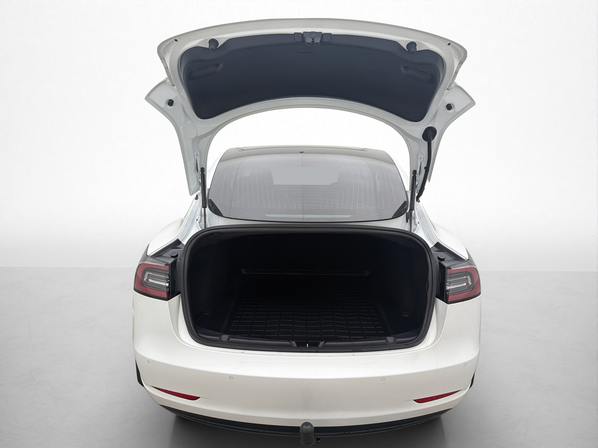 Tesla Model 3 Long Range AWD, 440hp, 2019