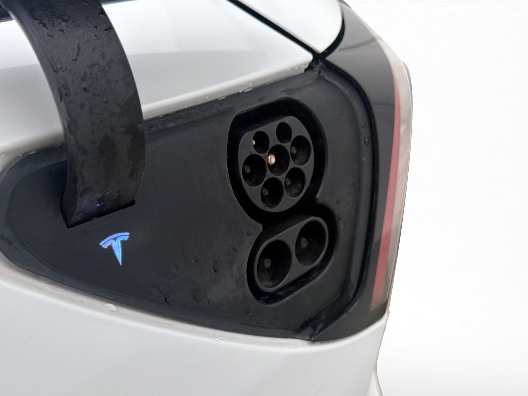 Tesla Model 3 Long Range AWD, 440hp, 2019