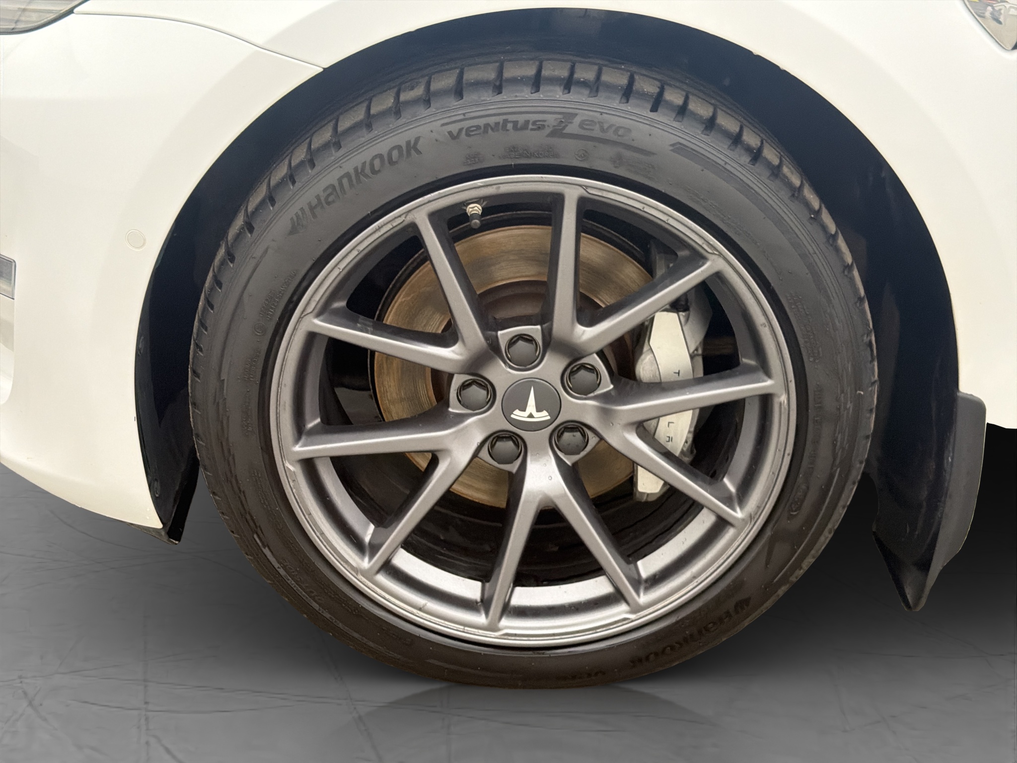 Tesla Model 3 Long Range AWD, 440hp, 2019