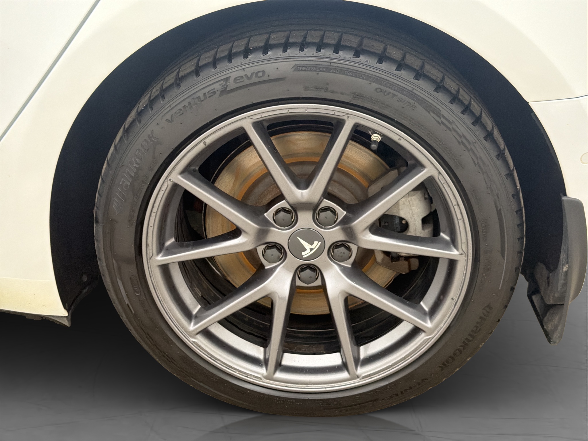 Tesla Model 3 Long Range AWD, 440hp, 2019