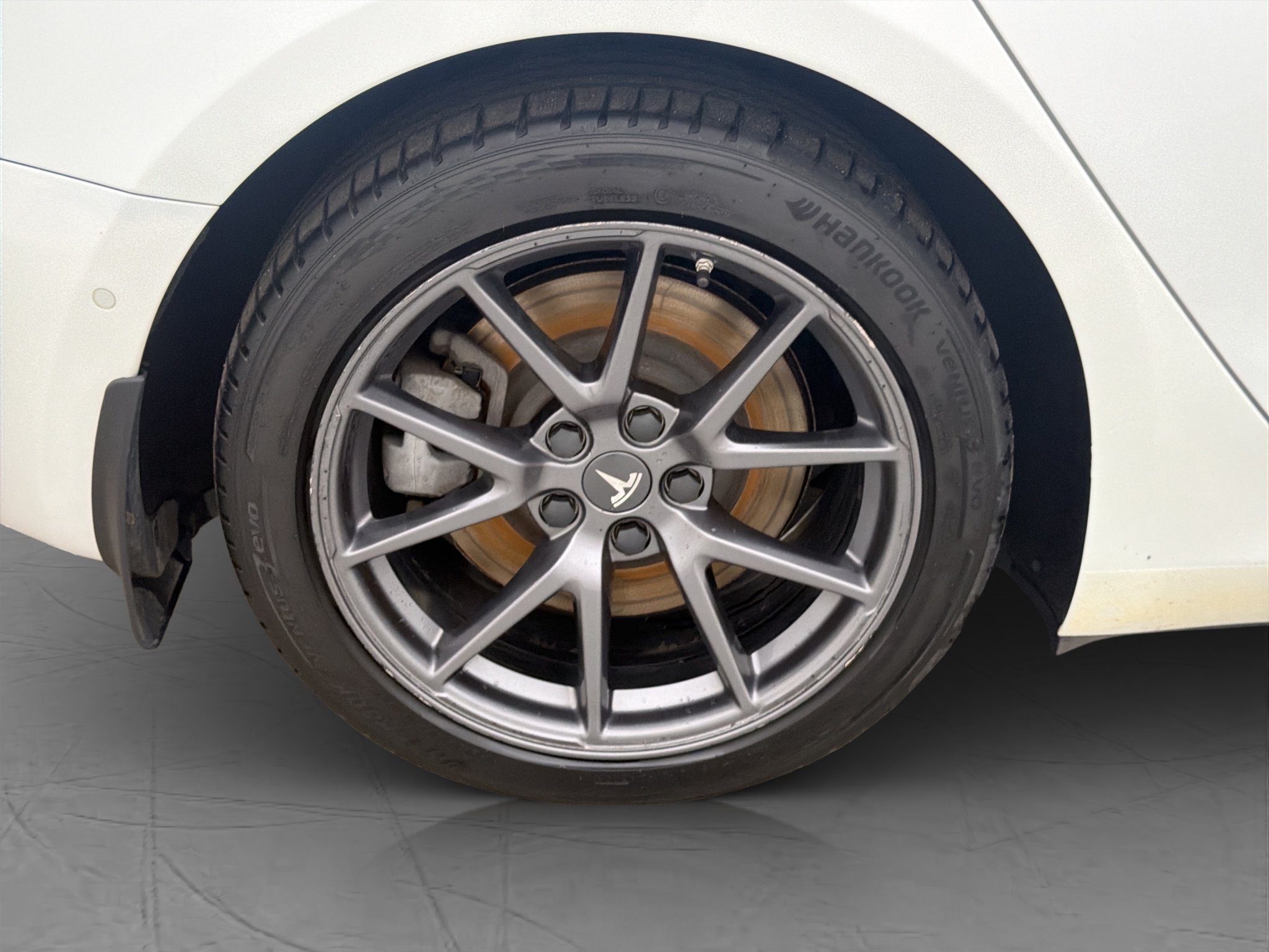 Tesla Model 3 Long Range AWD, 440hp, 2019