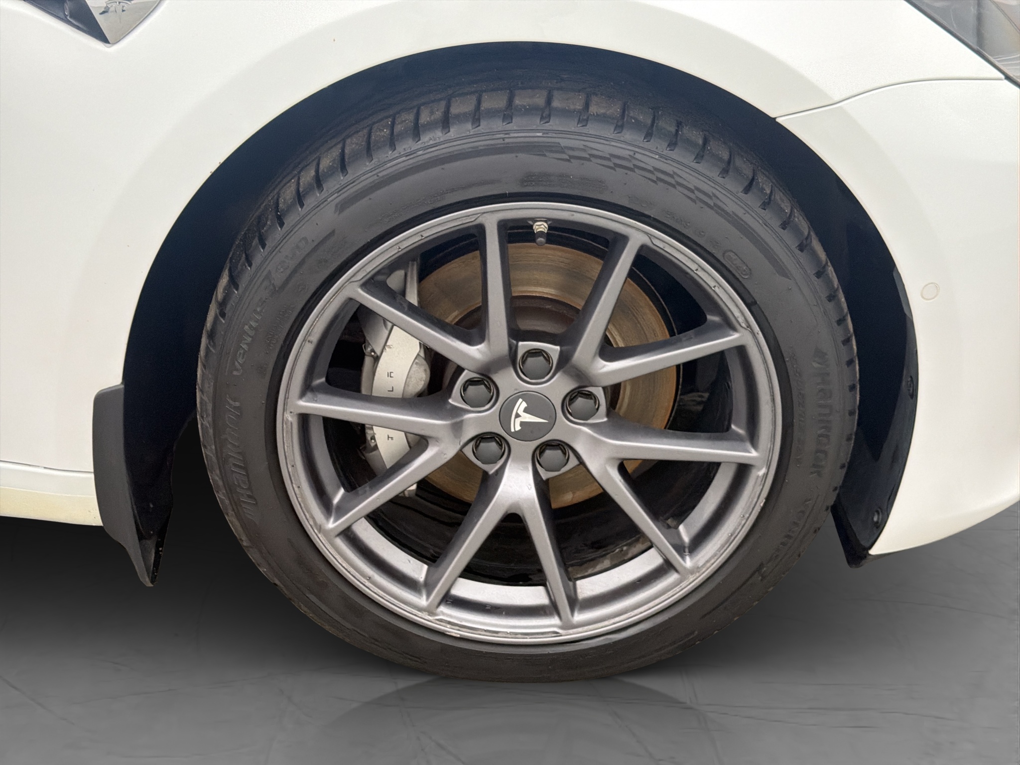 Tesla Model 3 Long Range AWD, 440hp, 2019