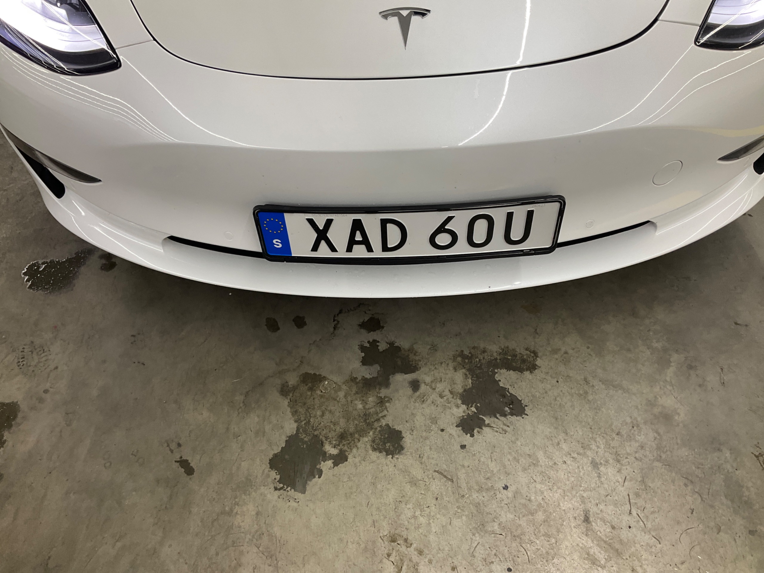 Tesla Model 3 Long Range AWD, 440hp, 2019