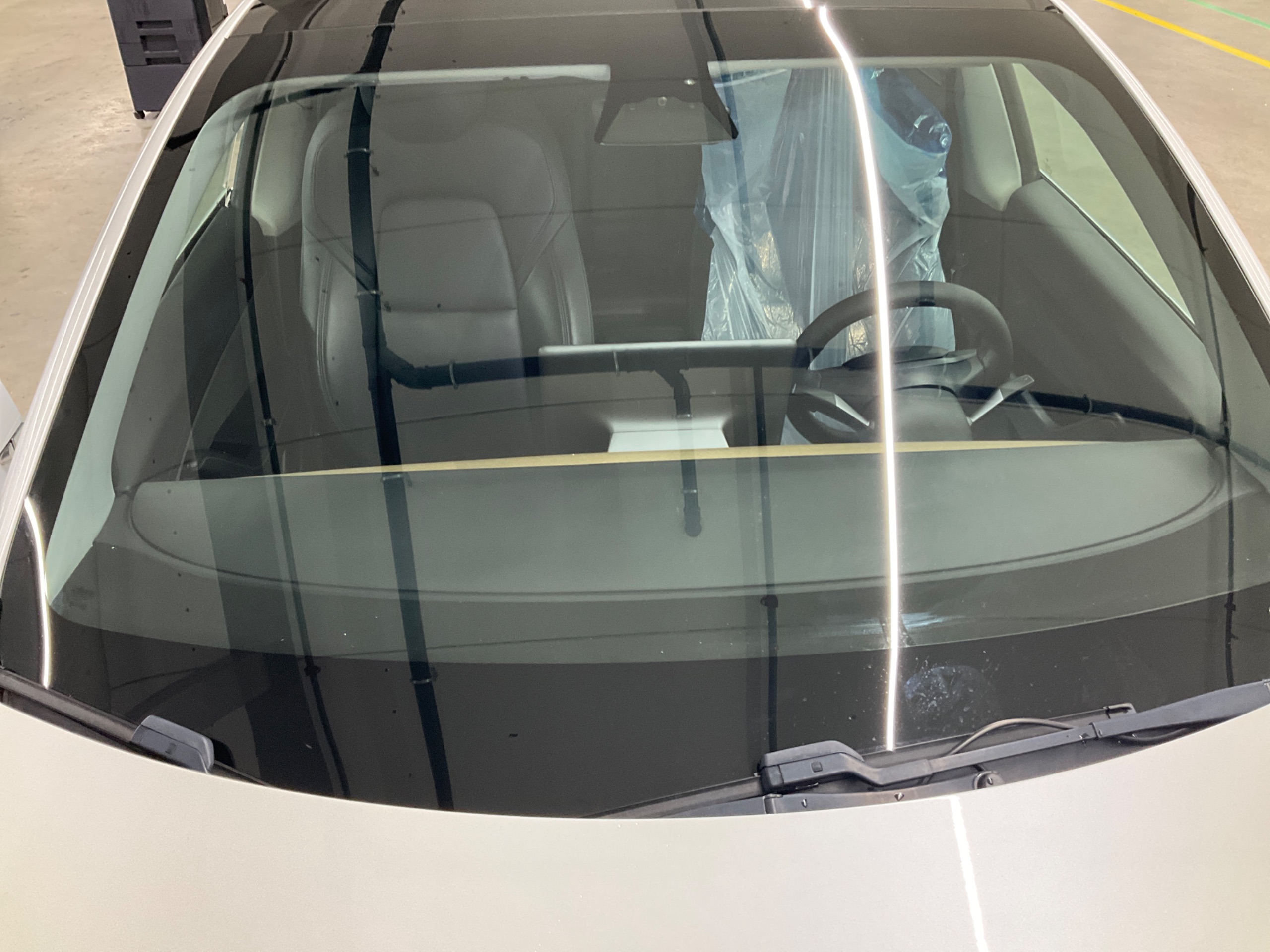 Tesla Model 3 Long Range AWD, 440hp, 2019