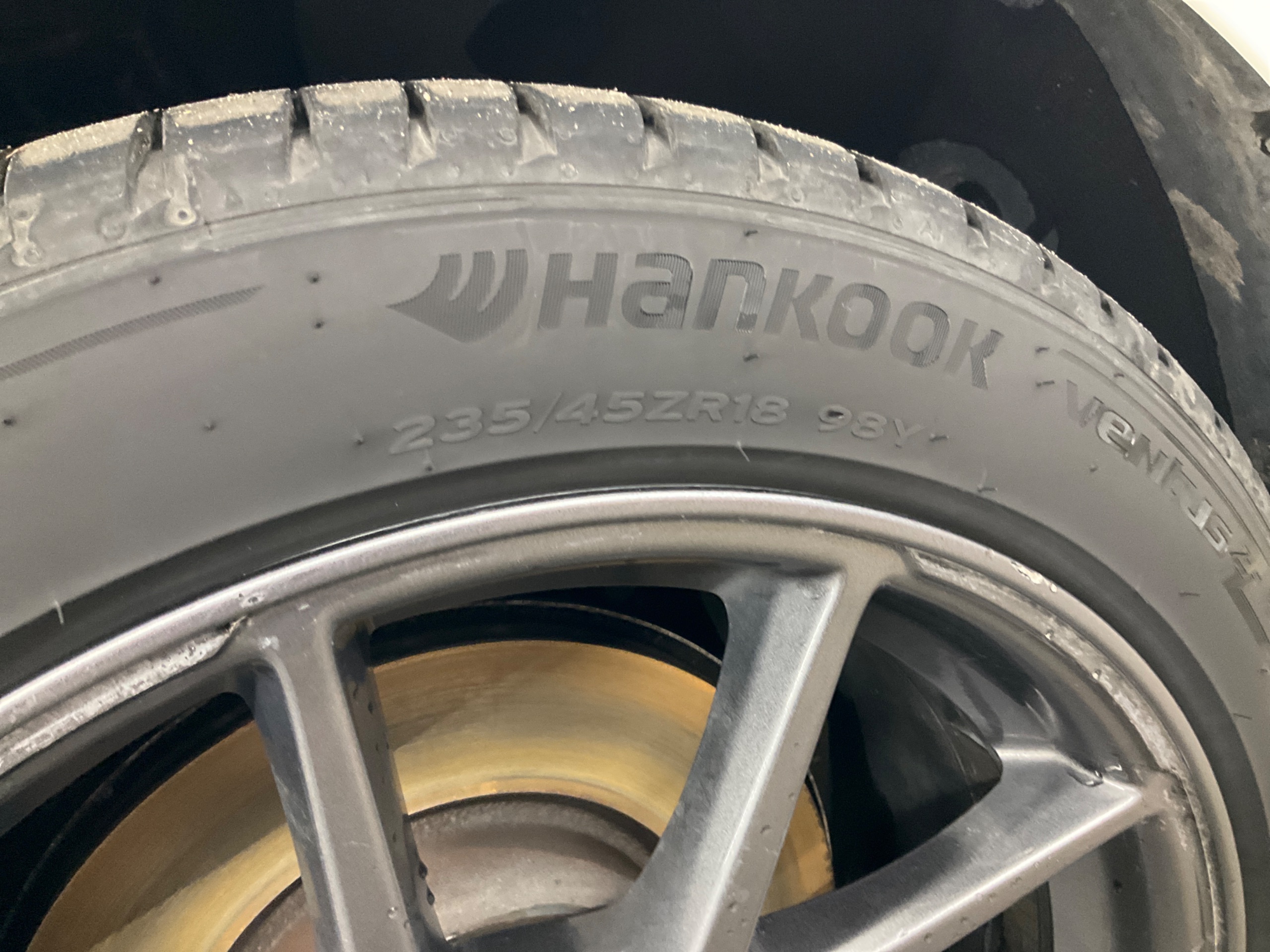 Tesla Model 3 Long Range AWD, 440hp, 2019