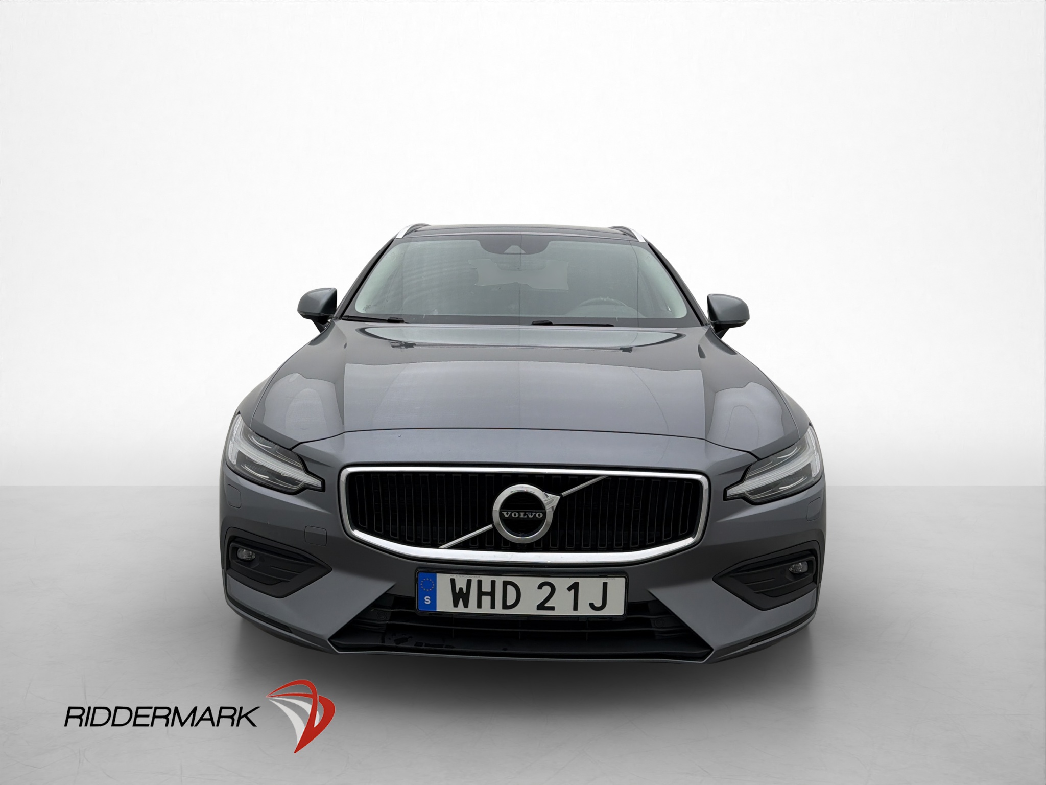 Volvo V60 B4 Geartronic, 197hk, 2021