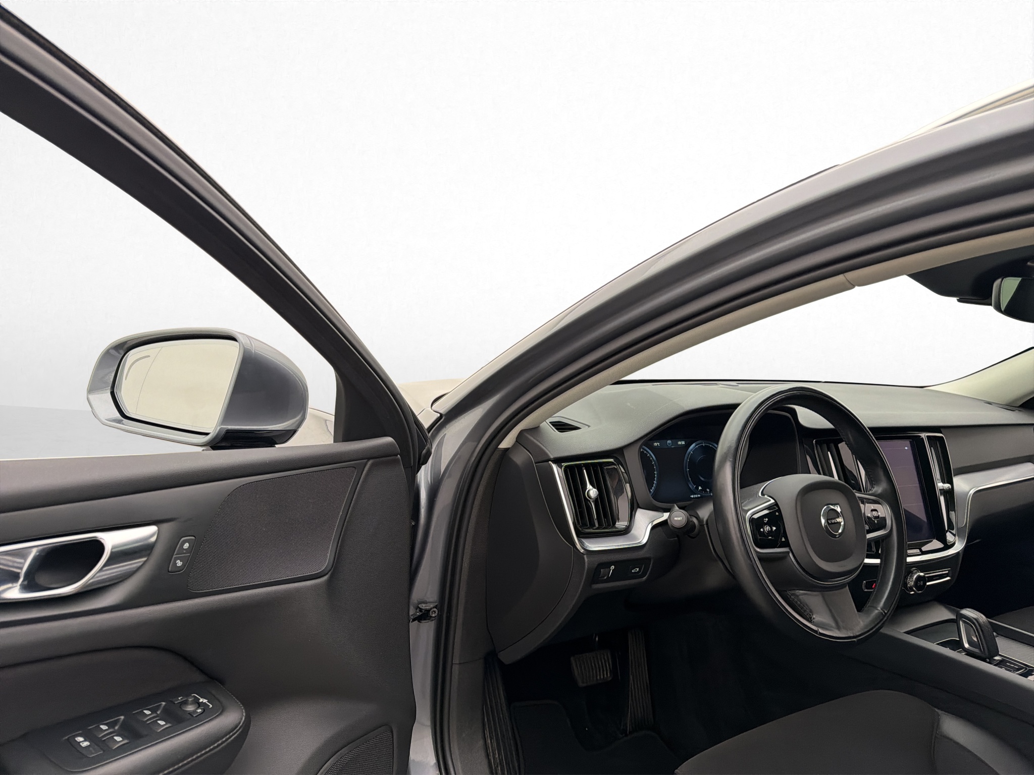Volvo V60 B4 Geartronic, 197hk, 2021