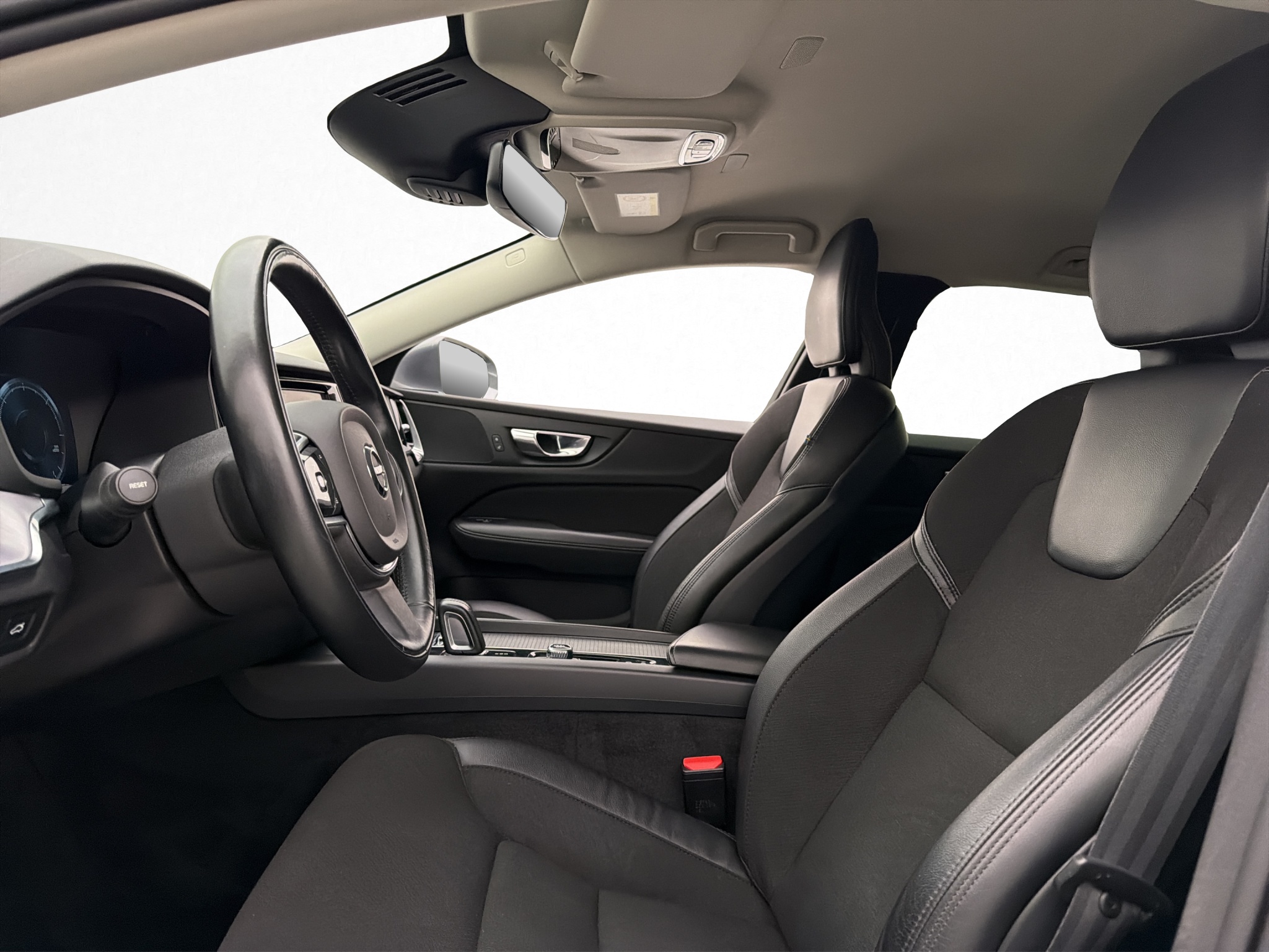 Volvo V60 B4 Geartronic, 197hk, 2021