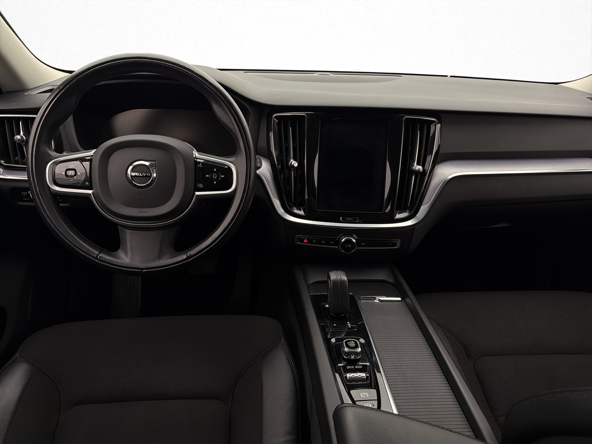 Volvo V60 B4 Geartronic, 197hk, 2021