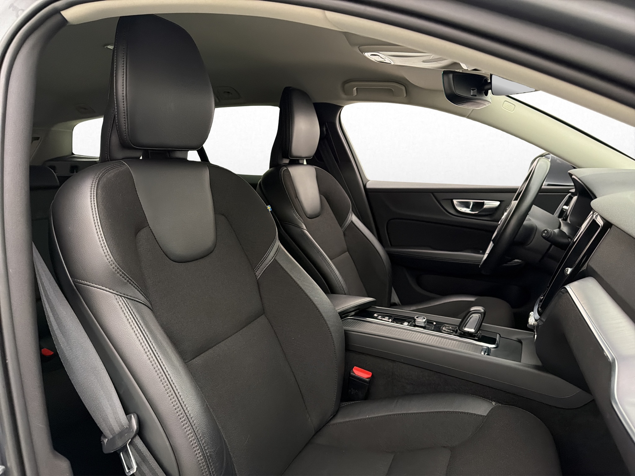 Volvo V60 B4 Geartronic, 197hk, 2021