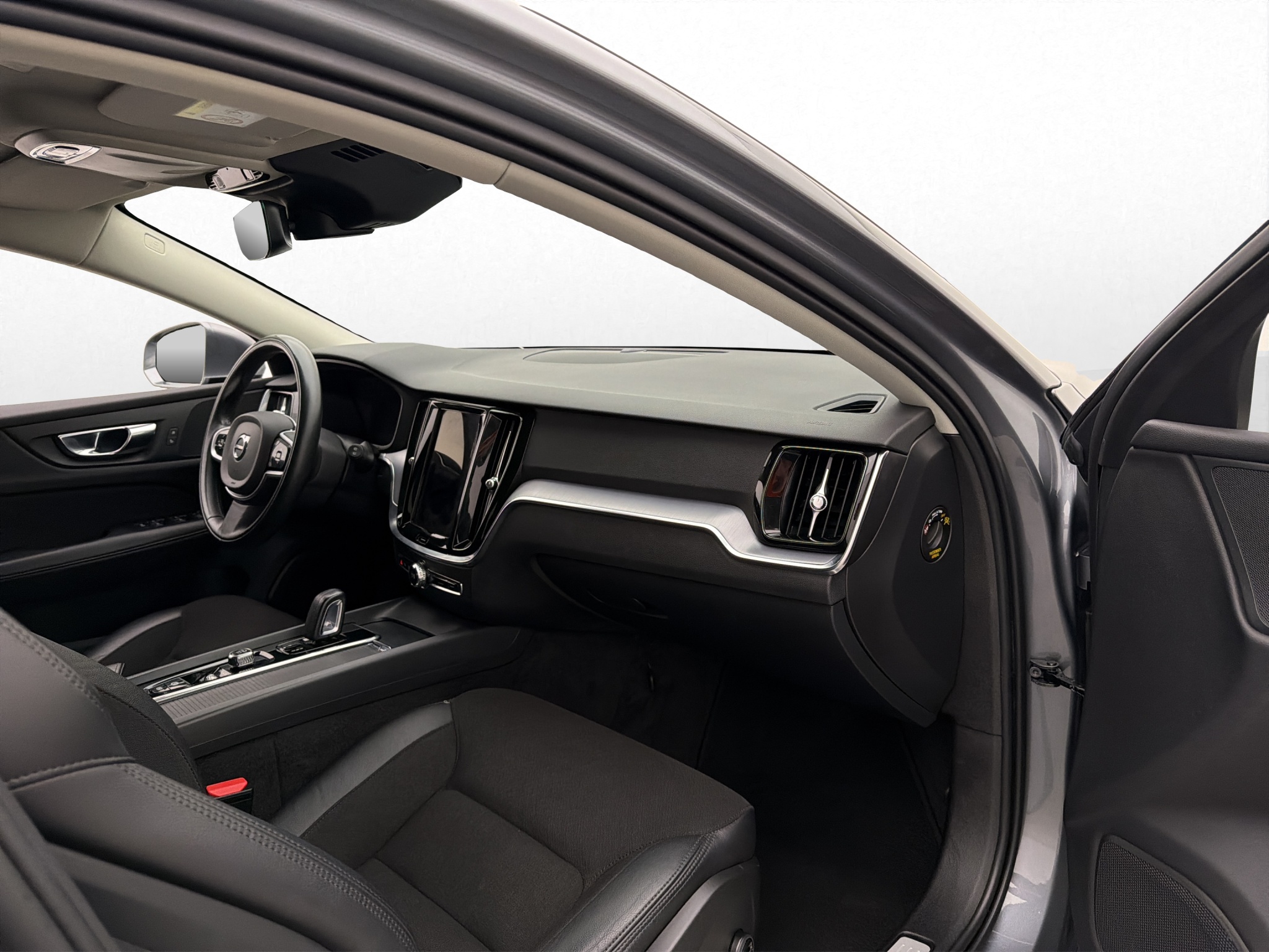 Volvo V60 B4 Geartronic, 197hk, 2021