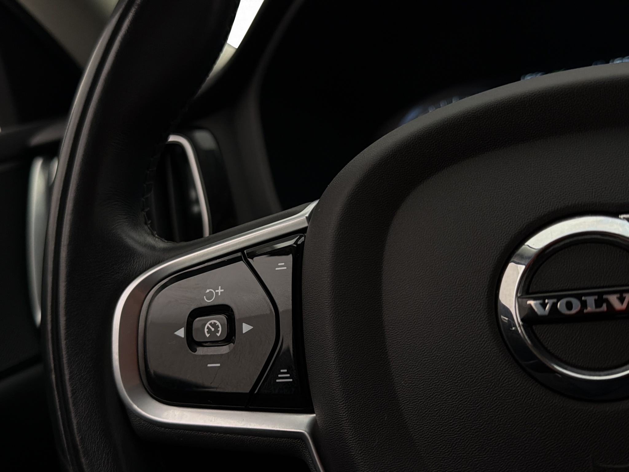 Volvo V60 B4 Geartronic, 197hk, 2021