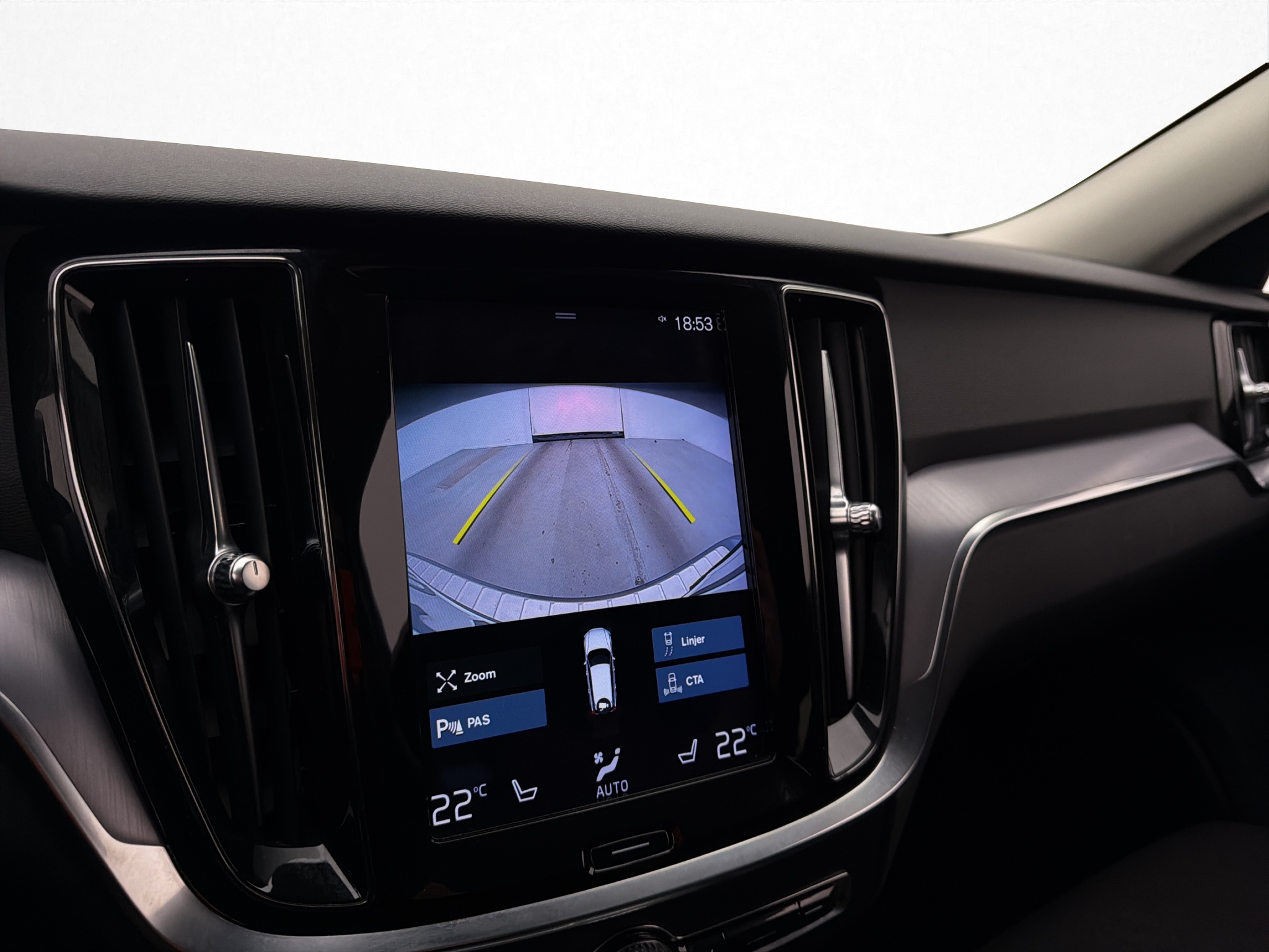 Volvo V60 B4 Geartronic, 197hk, 2021