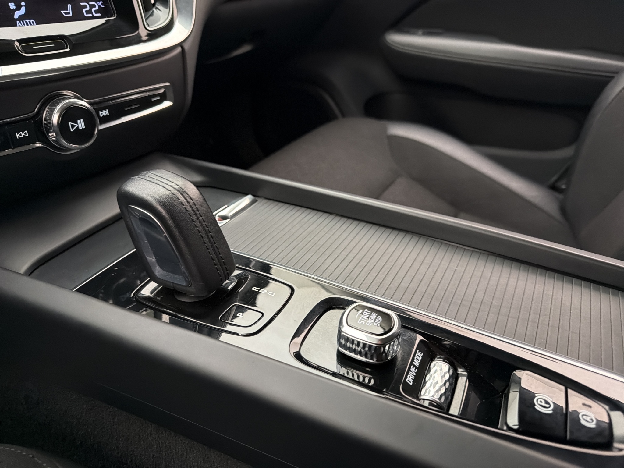 Volvo V60 B4 Geartronic, 197hk, 2021
