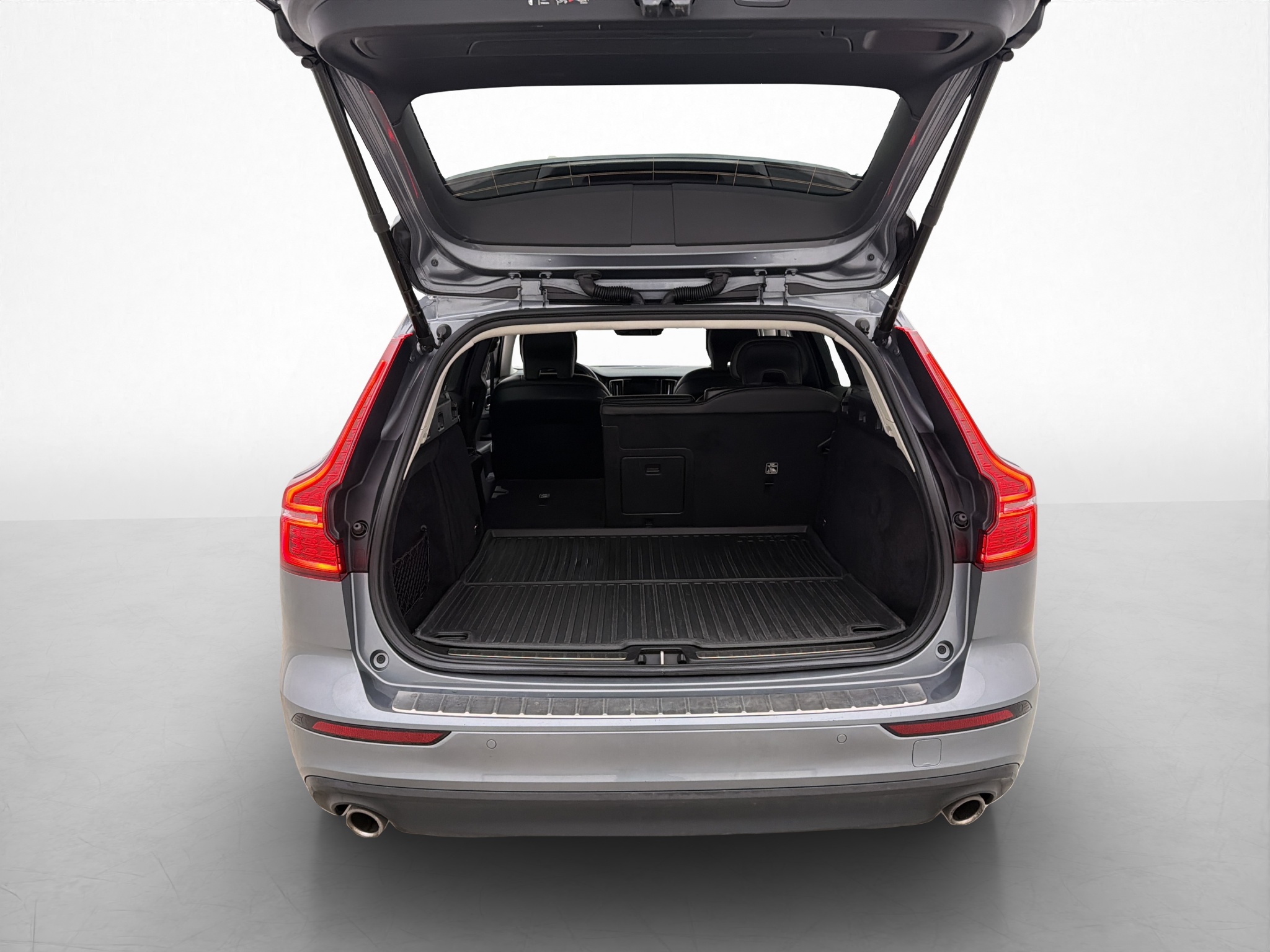 Volvo V60 B4 Geartronic, 197hk, 2021