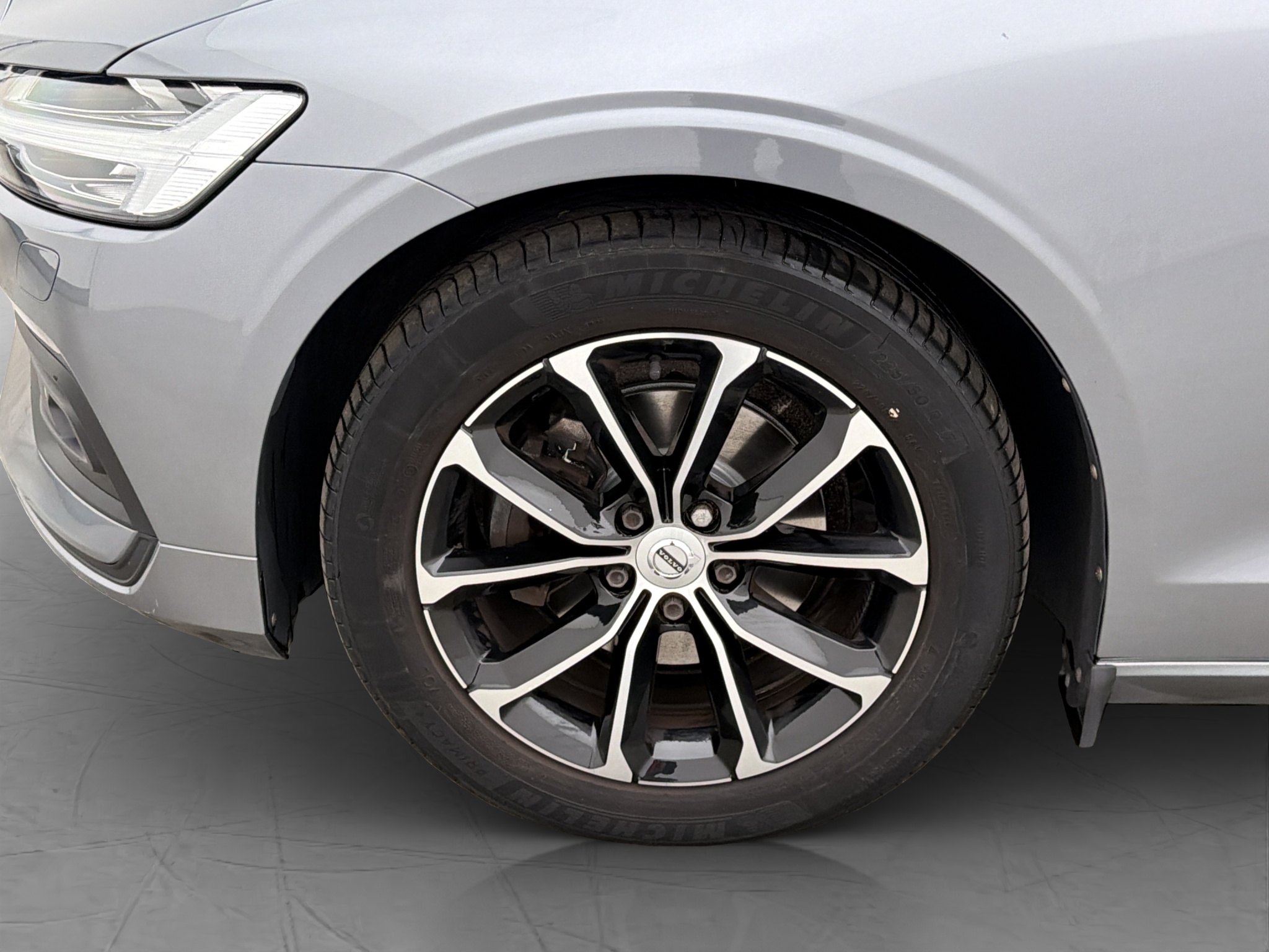 Volvo V60 B4 Geartronic, 197hk, 2021