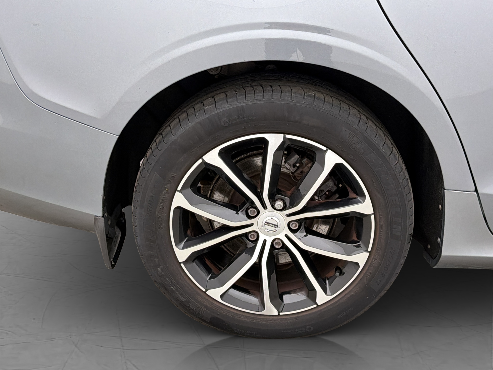 Volvo V60 B4 Geartronic, 197hk, 2021
