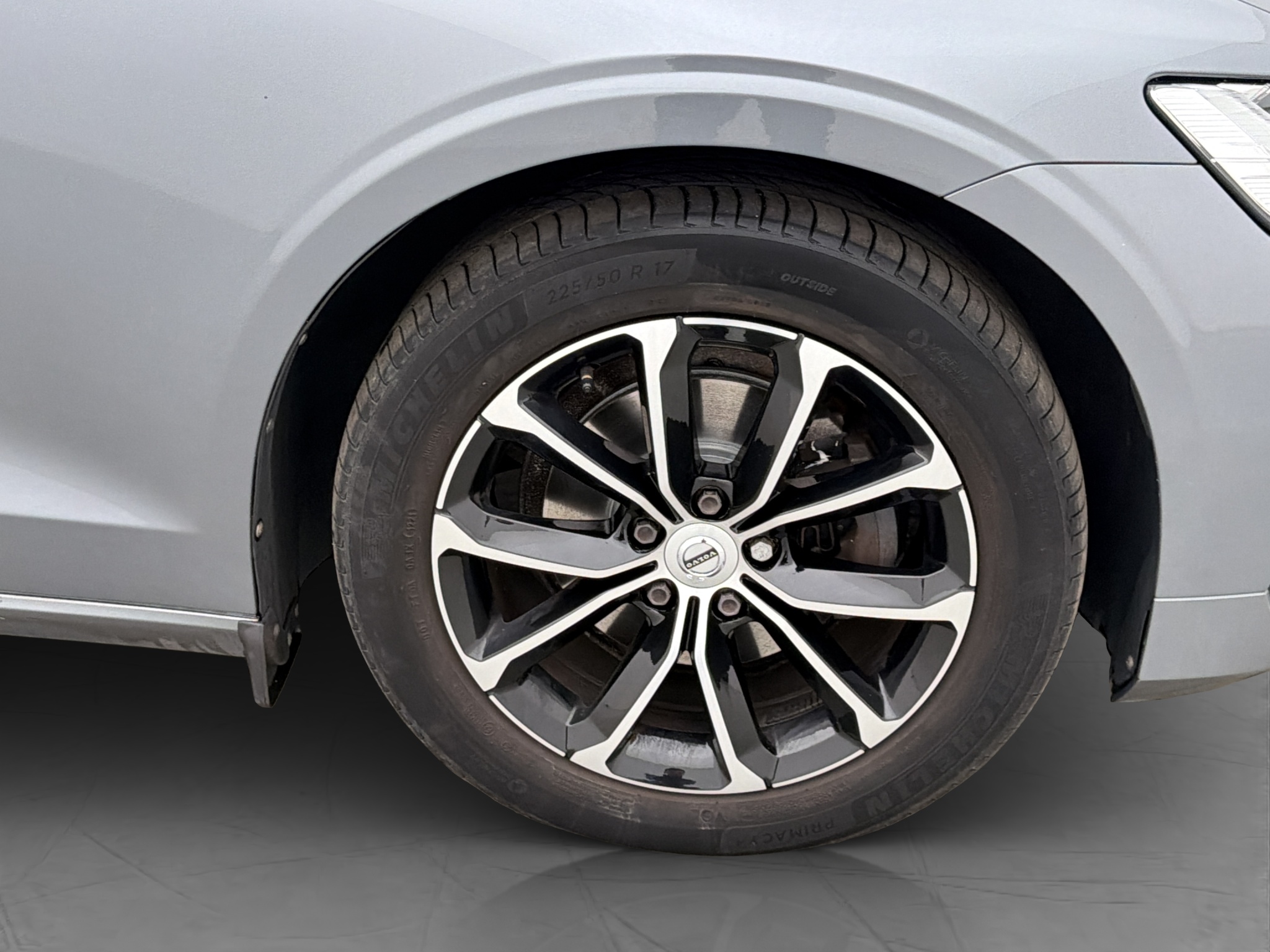 Volvo V60 B4 Geartronic, 197hk, 2021