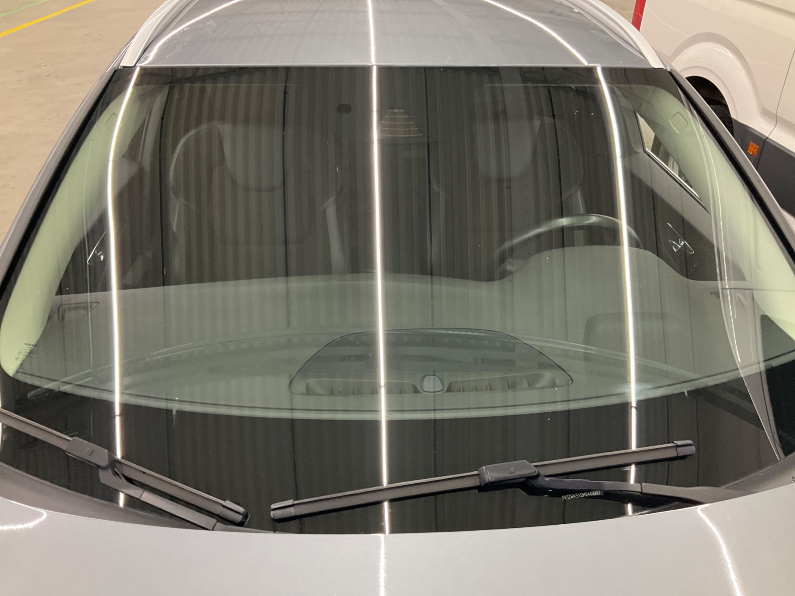 Volvo V60 B4 Geartronic, 197hk, 2021