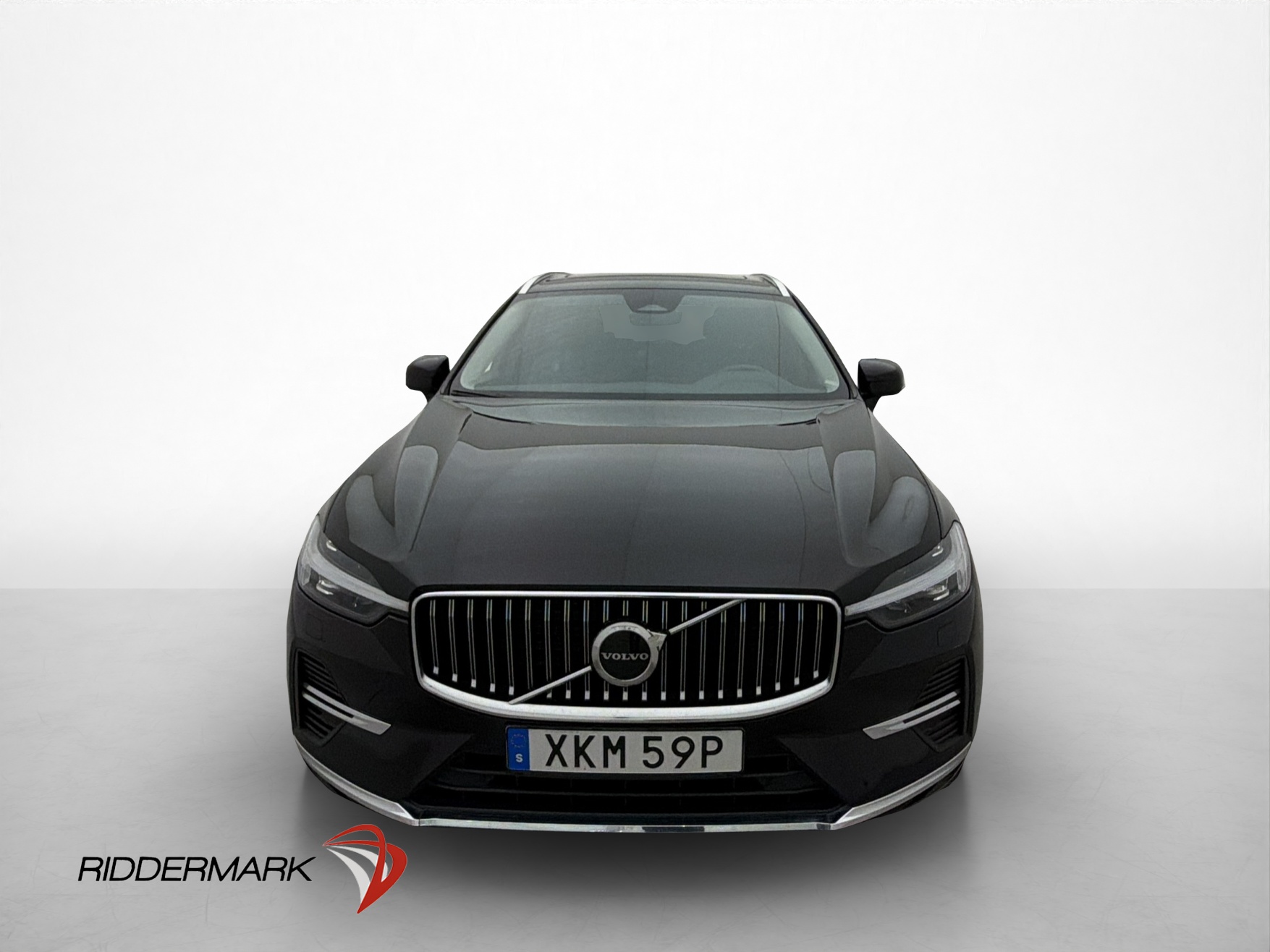 Volvo XC60 T6 Plug-In Hybrid AWD Geartronic, 350hk, 2025