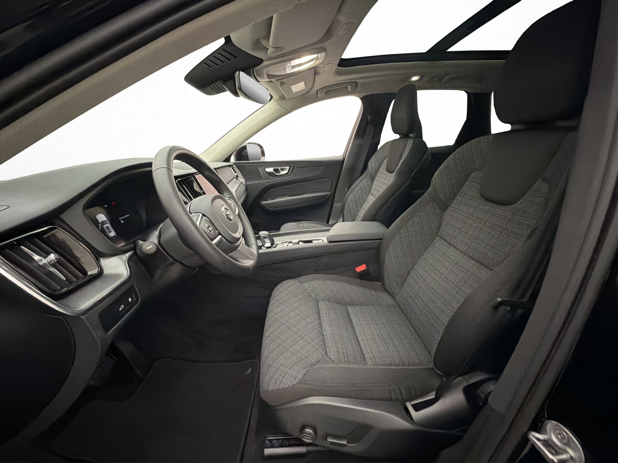 Volvo XC60 T6 Plug-In Hybrid AWD Geartronic, 350hk, 2025