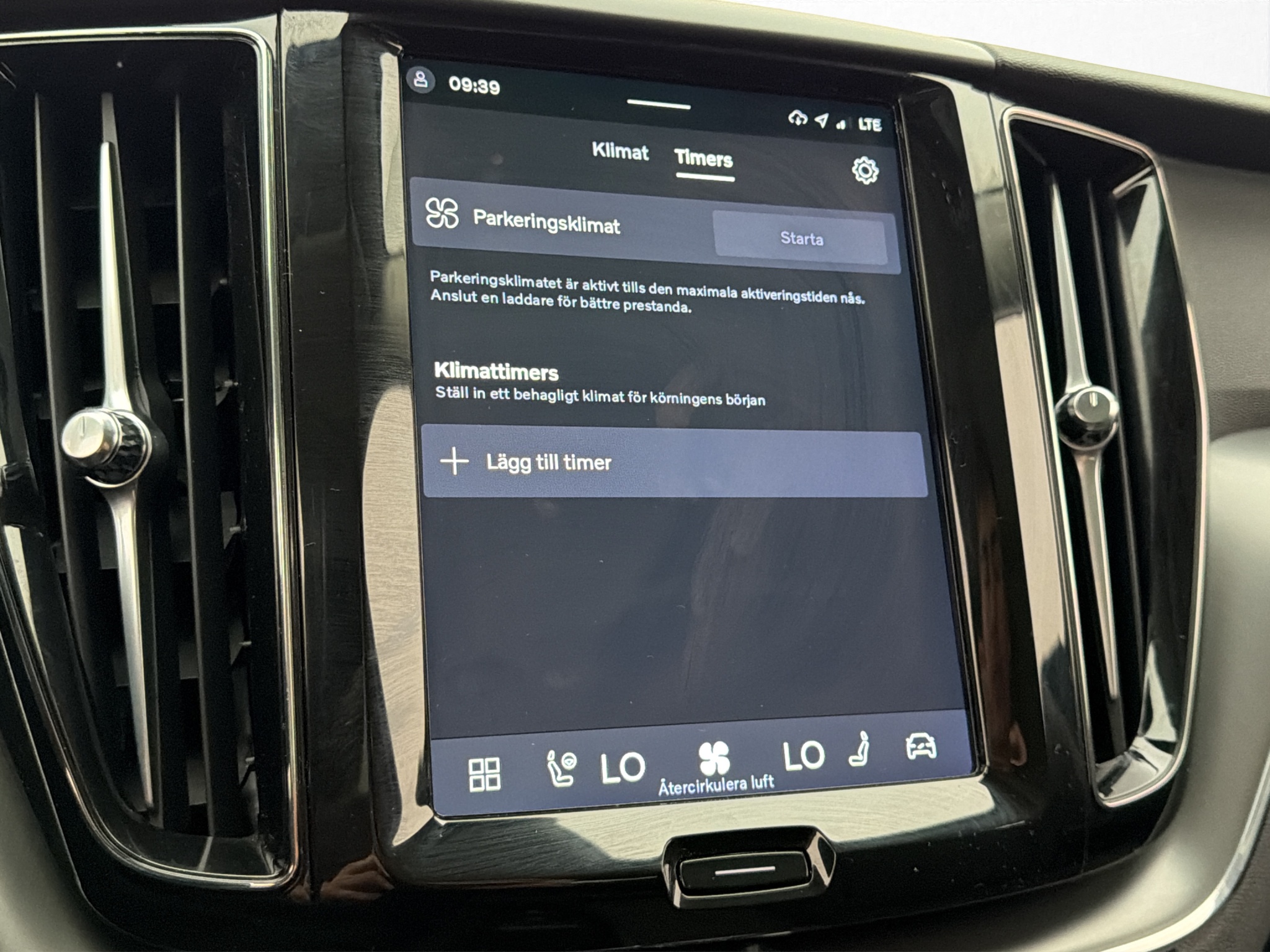 Volvo XC60 T6 Plug-In Hybrid AWD Geartronic, 350hk, 2025