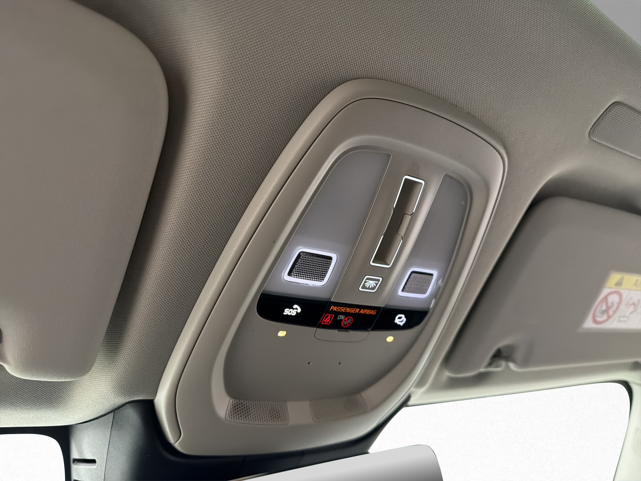 Volvo XC60 T6 Plug-In Hybrid AWD Geartronic, 350hk, 2025