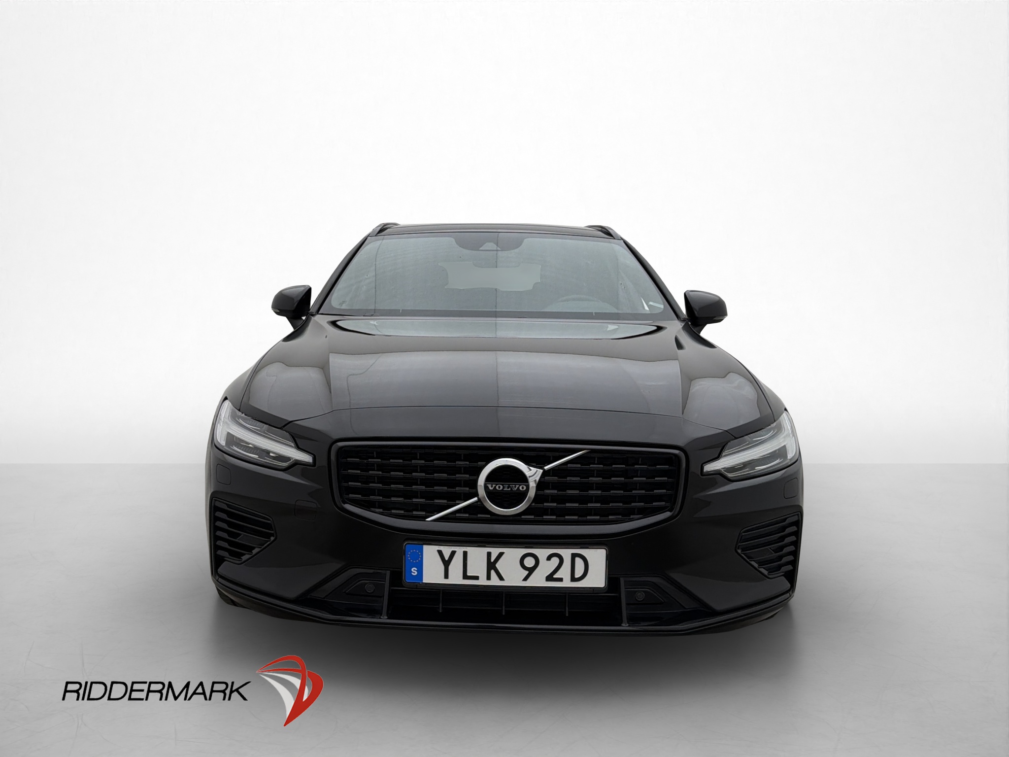 Volvo V60 Recharge T6 AWD Geartronic, 341hk, 2022