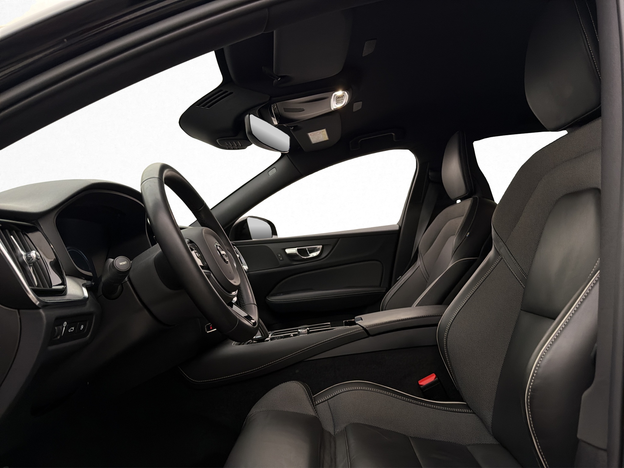 Volvo V60 Recharge T6 AWD Geartronic, 341hk, 2022