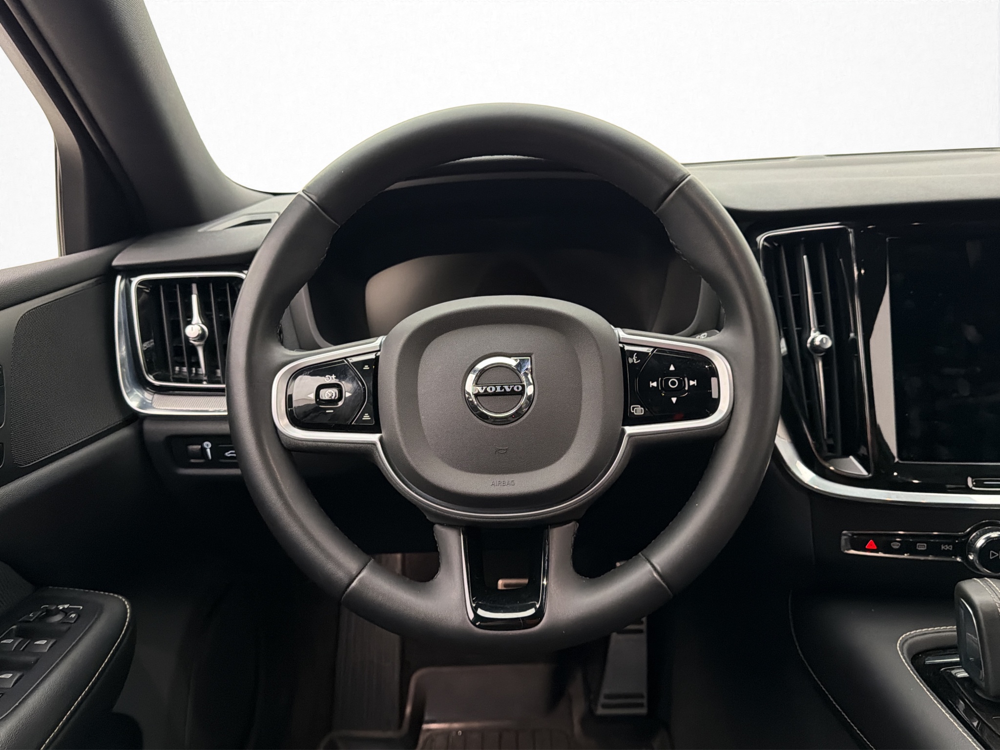 Volvo V60 Recharge T6 AWD Geartronic, 341hk, 2022