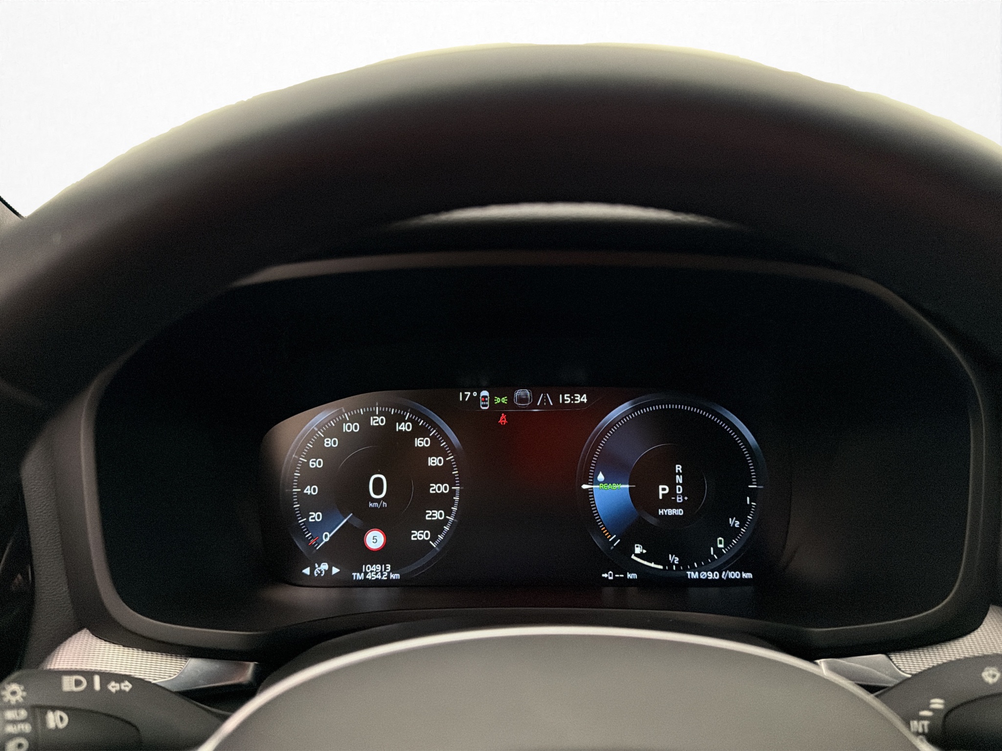 Volvo V60 Recharge T6 AWD Geartronic, 341hk, 2022