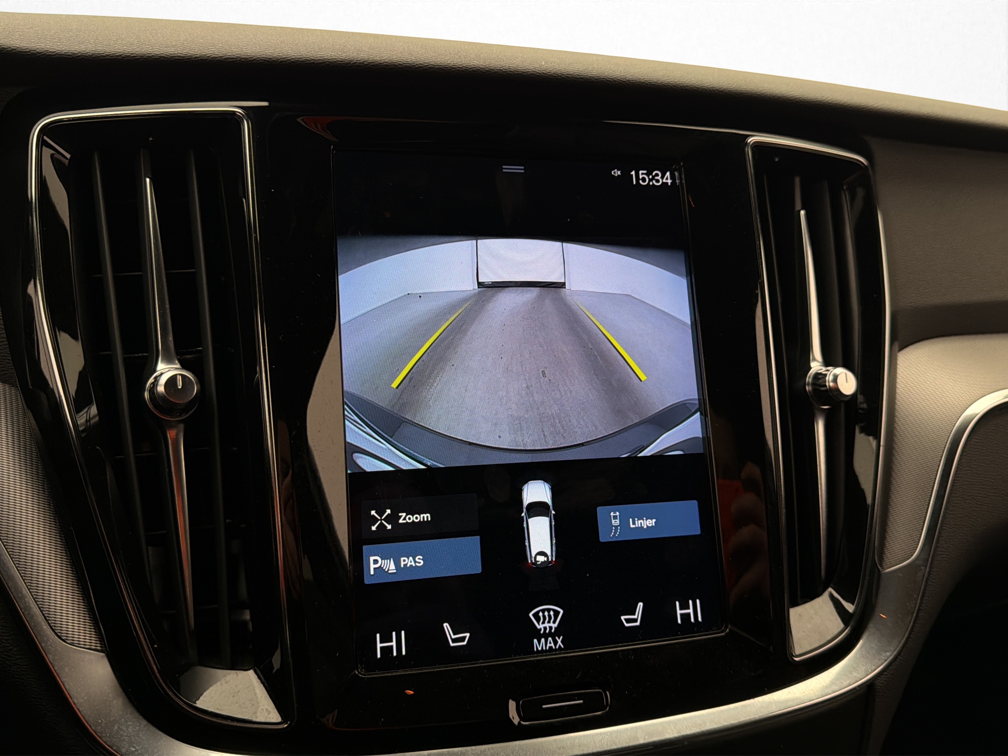 Volvo V60 Recharge T6 AWD Geartronic, 341hk, 2022
