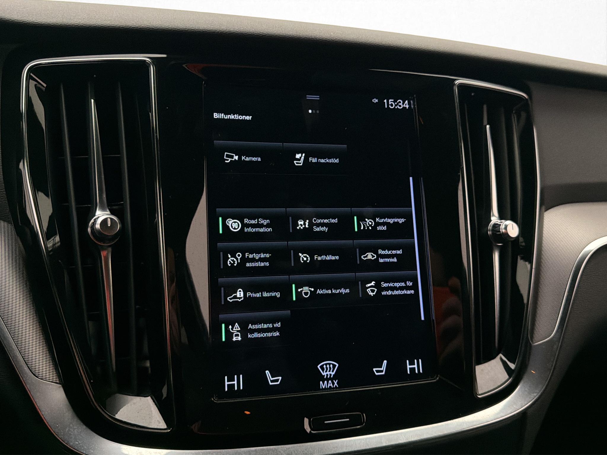 Volvo V60 Recharge T6 AWD Geartronic, 341hk, 2022
