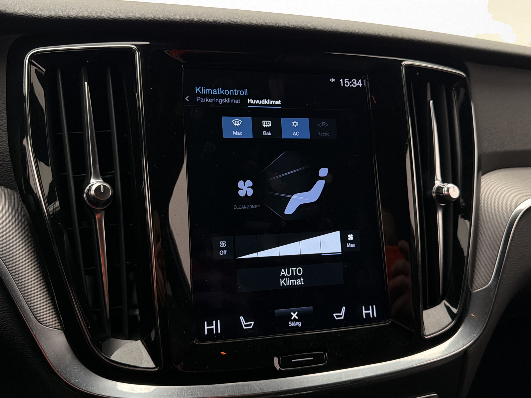 Volvo V60 Recharge T6 AWD Geartronic, 341hk, 2022