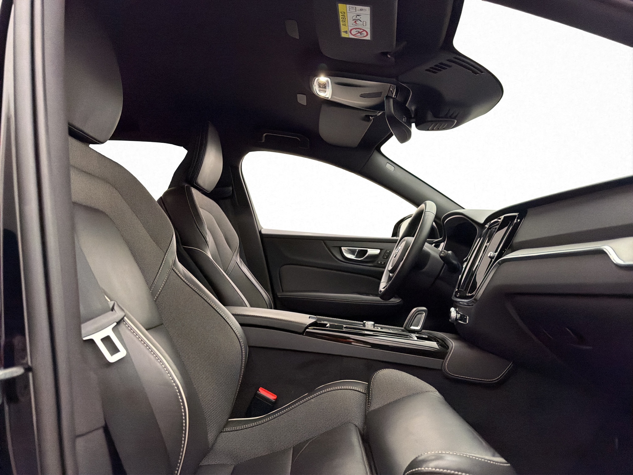 Volvo V60 Recharge T6 AWD Geartronic, 341hk, 2022