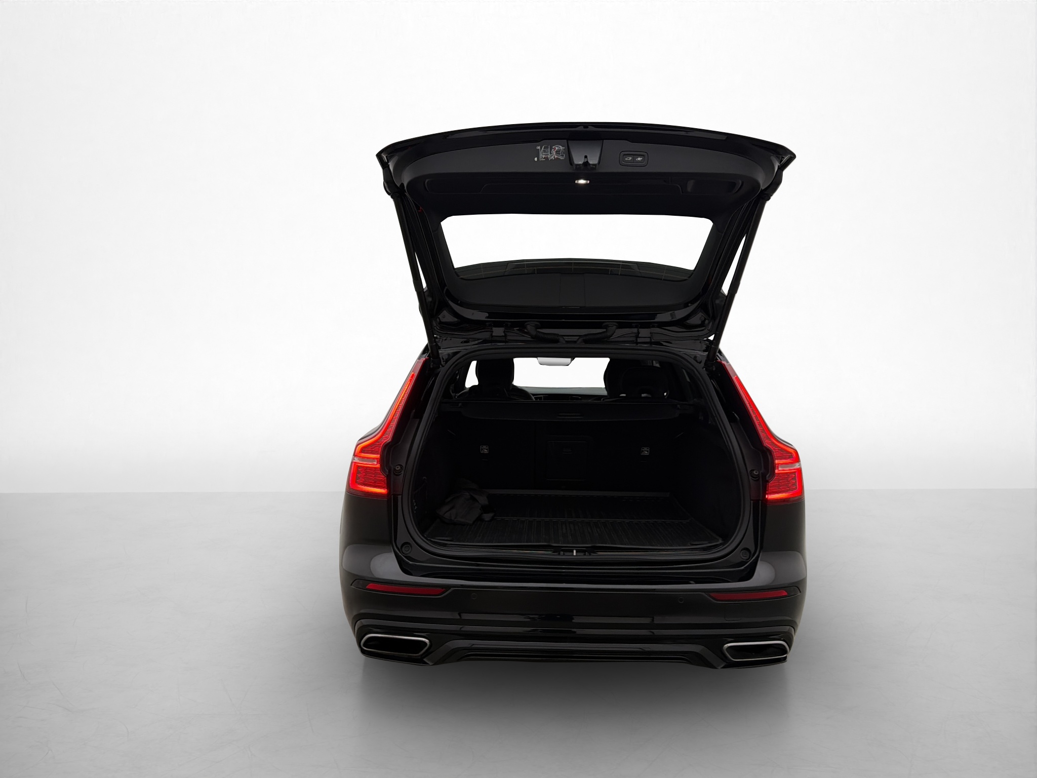 Volvo V60 Recharge T6 AWD Geartronic, 341hk, 2022