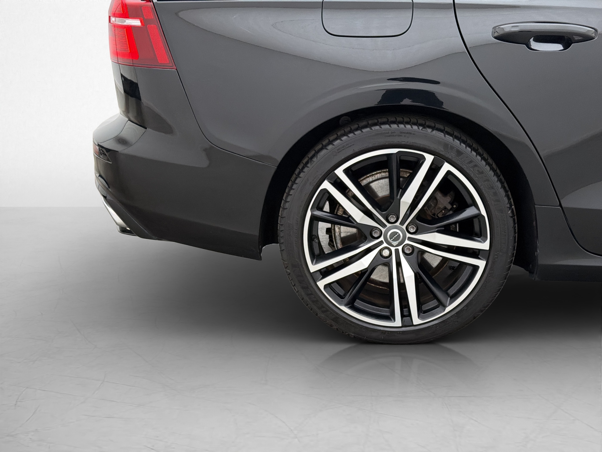 Volvo V60 Recharge T6 AWD Geartronic, 341hk, 2022