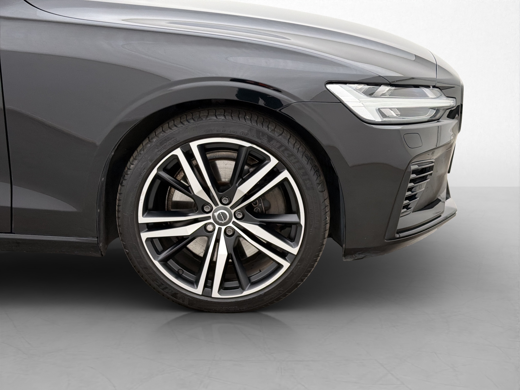 Volvo V60 Recharge T6 AWD Geartronic, 341hk, 2022