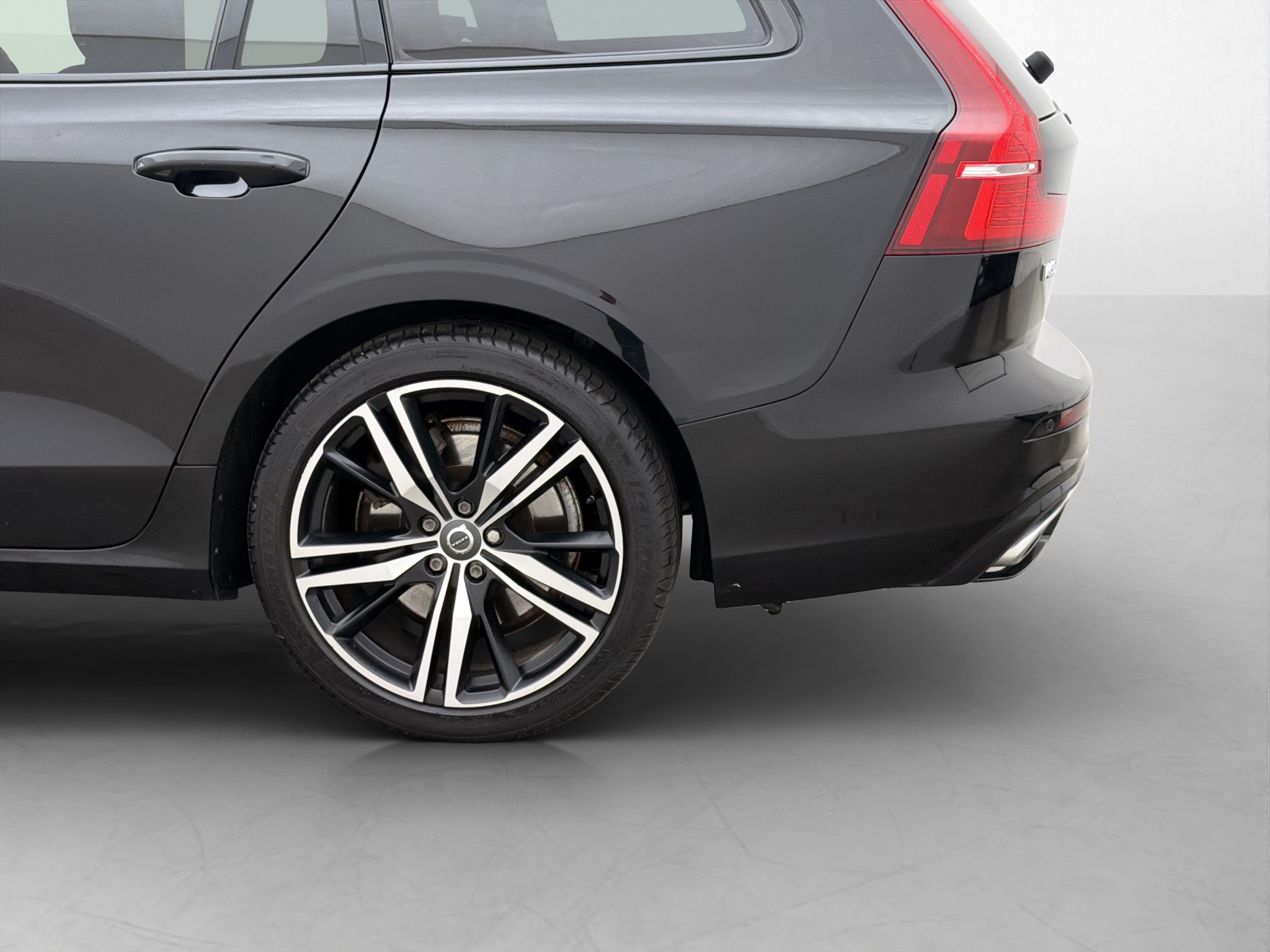 Volvo V60 Recharge T6 AWD Geartronic, 341hk, 2022