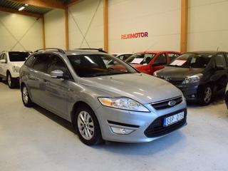 Ölfilter Ford Mondeo IV 1,6 TDCI 85KW 2011